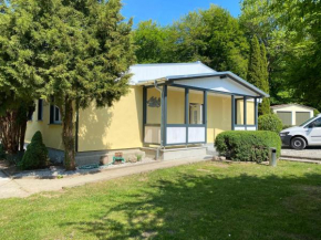 Feriendomizil Achtern Öwer in Lohme